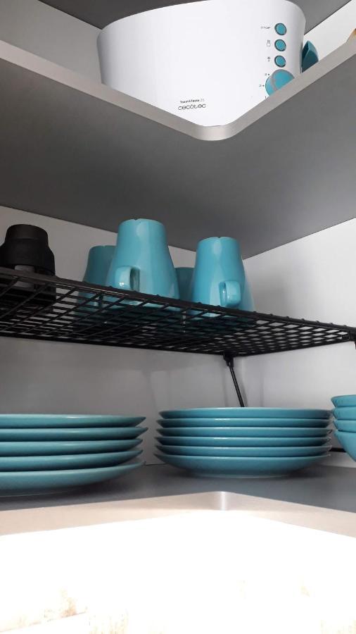 Apartamento Blue Dream Сезімбра Екстер'єр фото