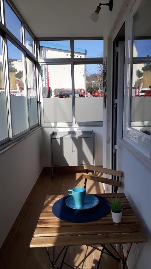 Apartamento Blue Dream Сезімбра Екстер'єр фото