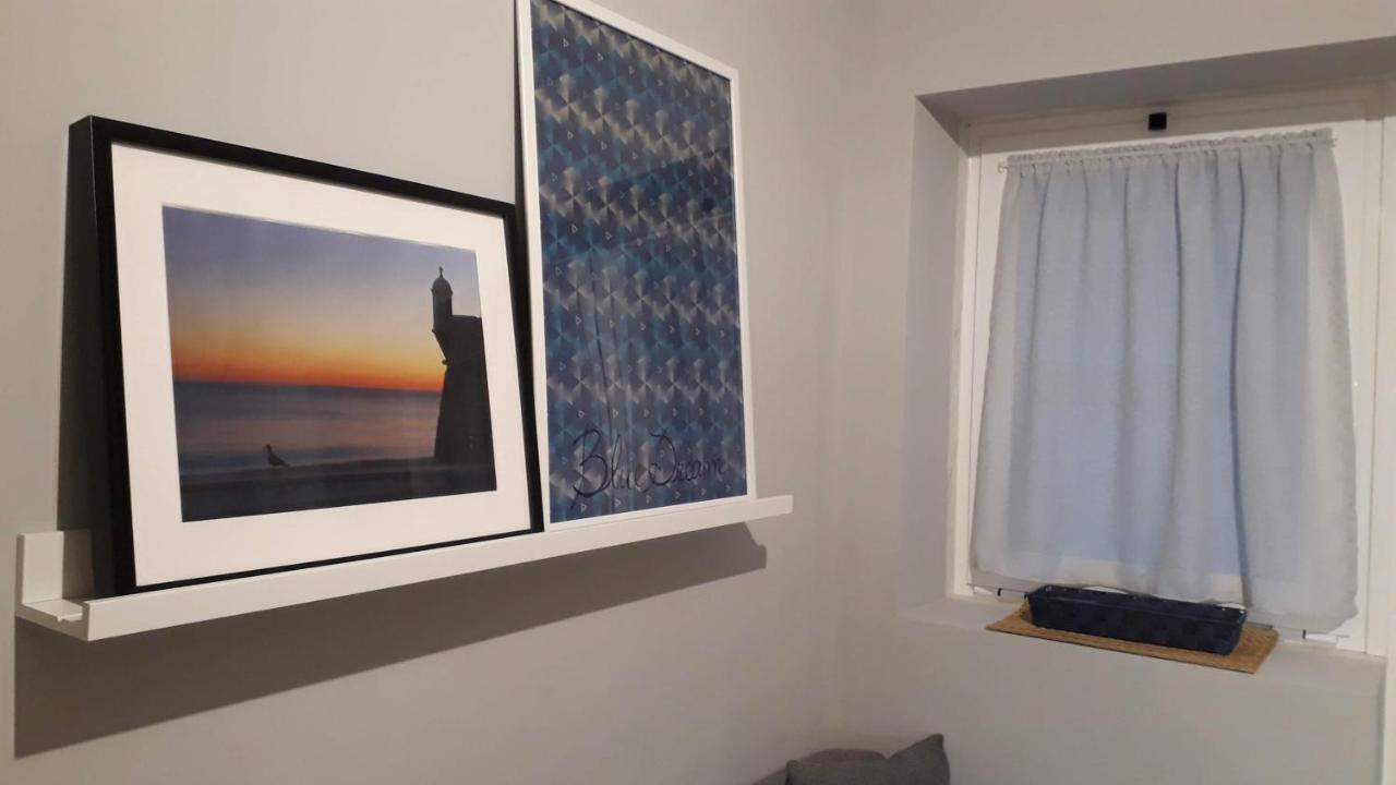 Apartamento Blue Dream Сезімбра Екстер'єр фото