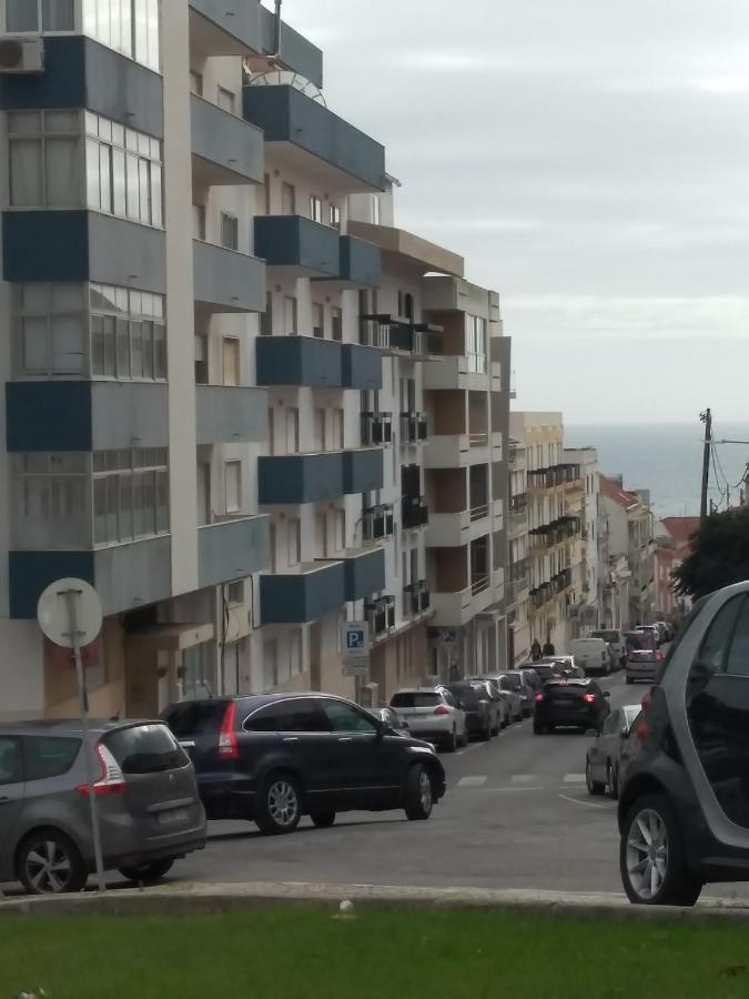 Apartamento Blue Dream Сезімбра Екстер'єр фото