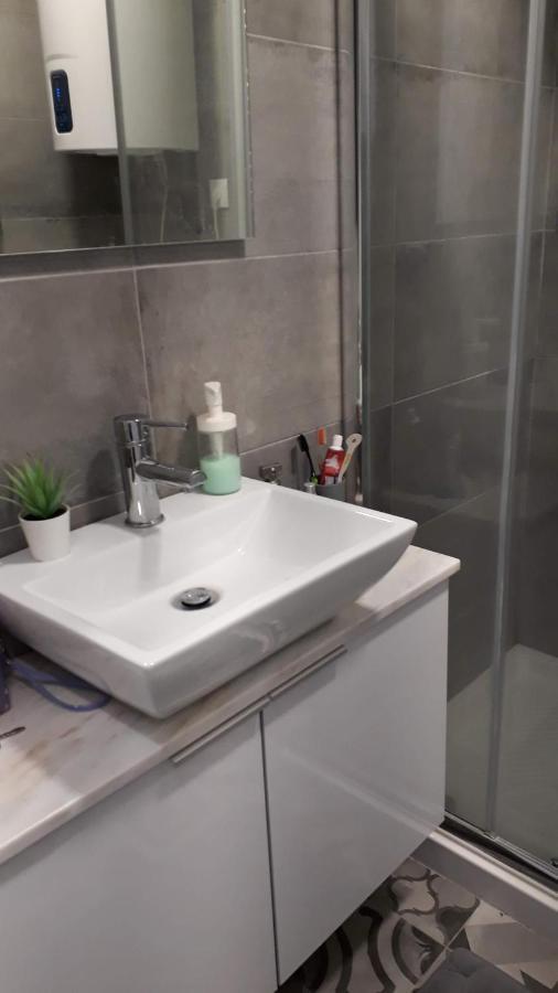 Apartamento Blue Dream Сезімбра Екстер'єр фото