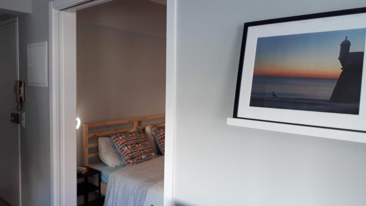 Apartamento Blue Dream Сезімбра Екстер'єр фото