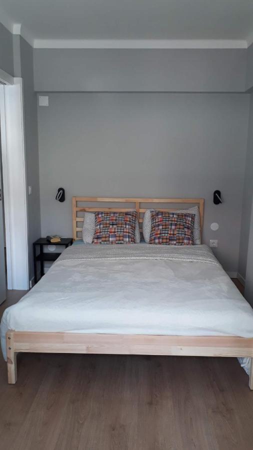 Apartamento Blue Dream Сезімбра Екстер'єр фото