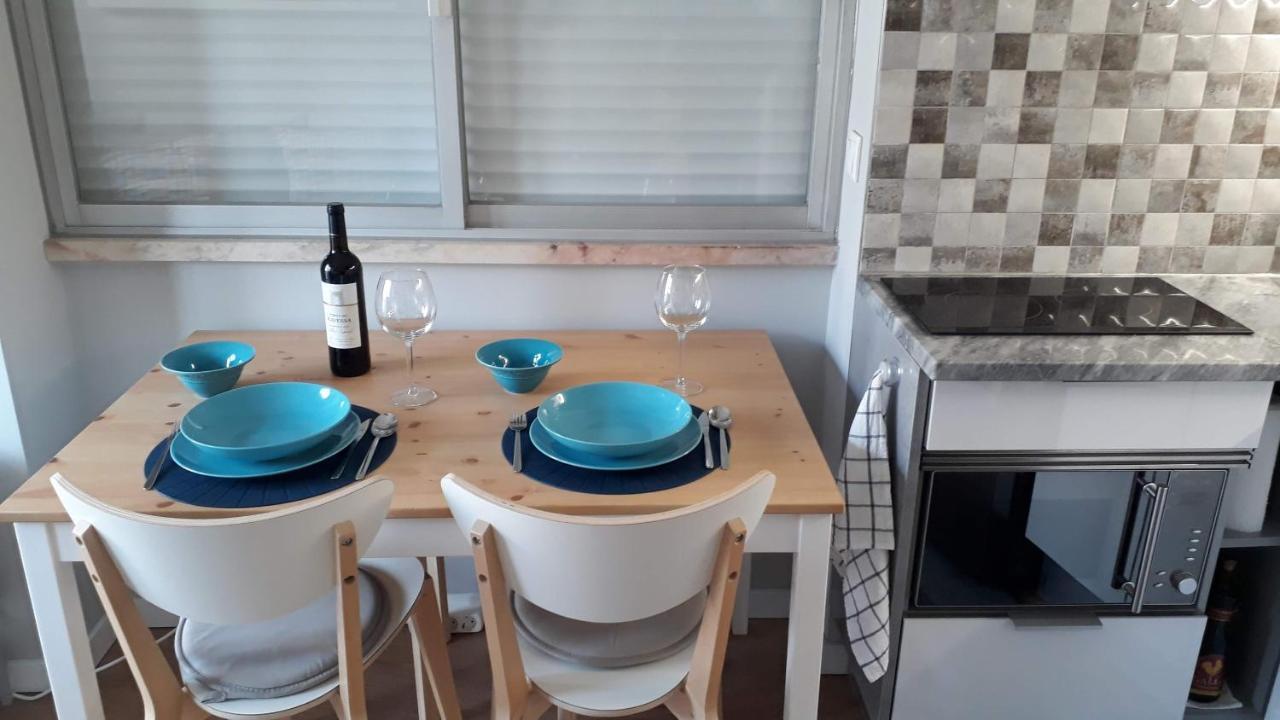 Apartamento Blue Dream Сезімбра Екстер'єр фото