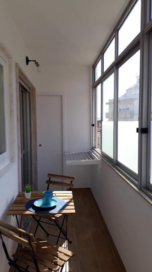Apartamento Blue Dream Сезімбра Екстер'єр фото