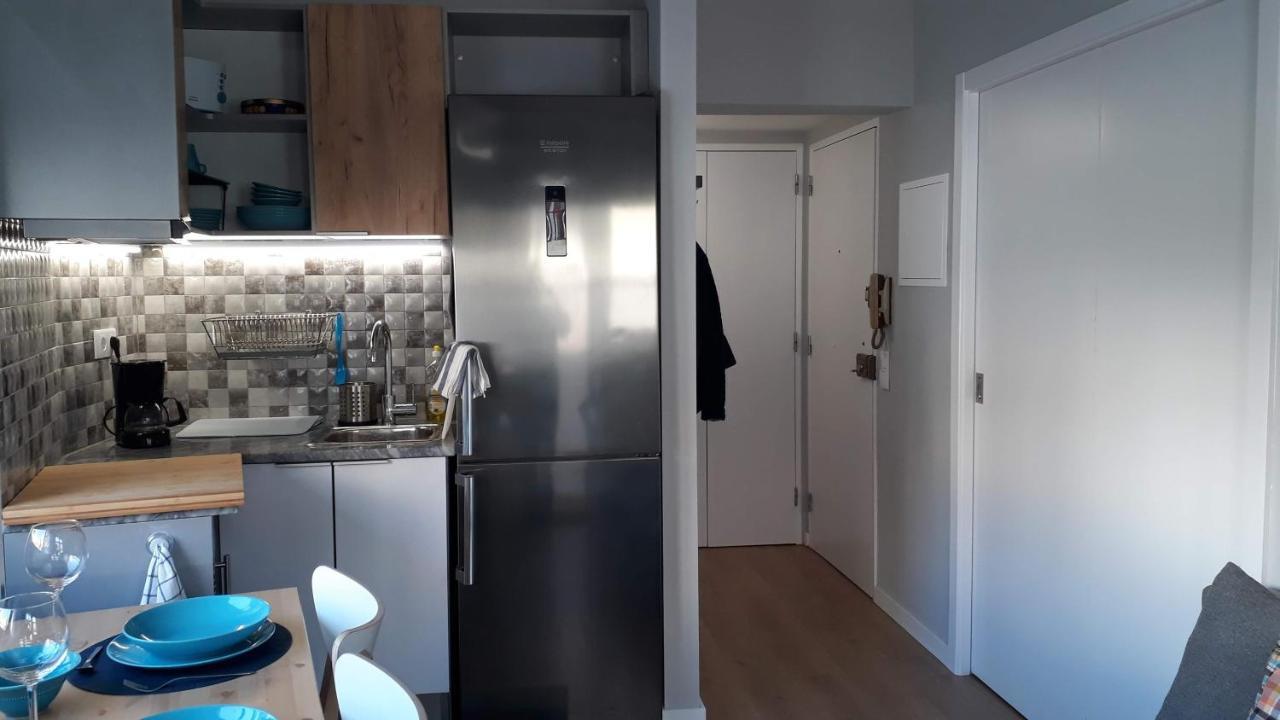 Apartamento Blue Dream Сезімбра Екстер'єр фото