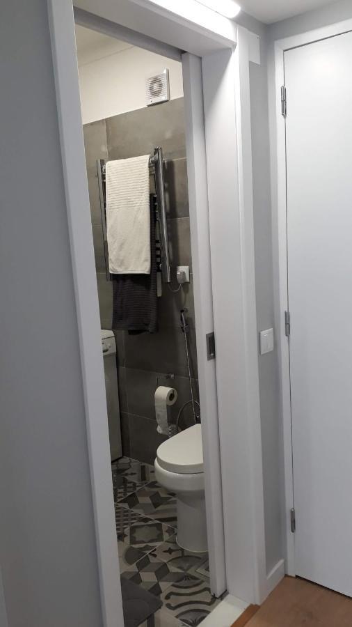 Apartamento Blue Dream Сезімбра Екстер'єр фото